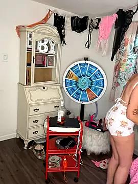 Girls and cam to cam: Watch as these sophisticated entertainers uncover their stunning costumes and curvaceous curves online!