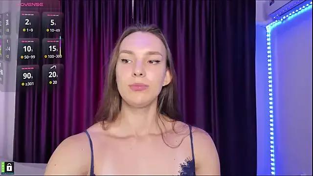 Girls and cam to cam: Watch as these sophisticated entertainers uncover their stunning costumes and curvaceous curves online!