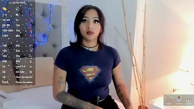 Girls and cam to cam: Watch as these sophisticated entertainers uncover their stunning costumes and curvaceous curves online!