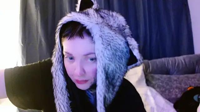 gothicslut666 from StripChat is Freechat