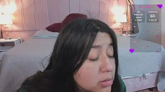 grace77__ from StripChat is Freechat