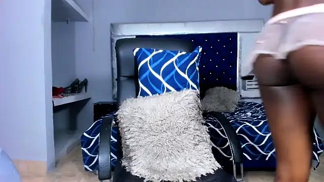 Girls and cam to cam: Watch as these sophisticated entertainers uncover their stunning costumes and curvaceous curves online!