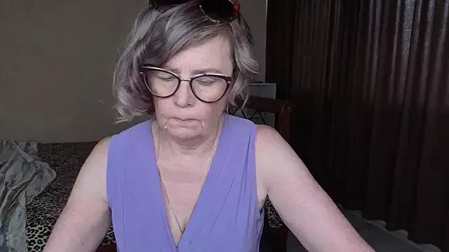 Grace_Grove from StripChat is Freechat