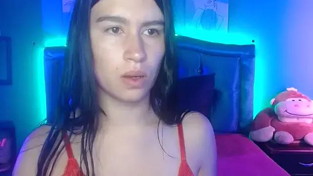 GraceSquirtExtrem performants stats from StripChat