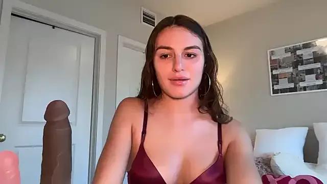 Girls and cam to cam: Watch as these sophisticated entertainers uncover their stunning costumes and curvaceous curves online!