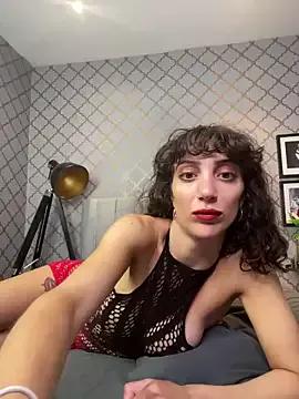 GreekSpiceGeorgia from StripChat