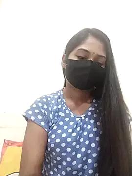 Green_LaDY66 from StripChat is Freechat