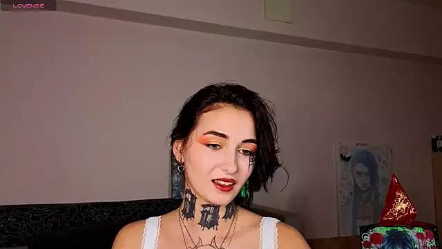 Girls and cam to cam: Watch as these sophisticated entertainers uncover their stunning costumes and curvaceous curves online!