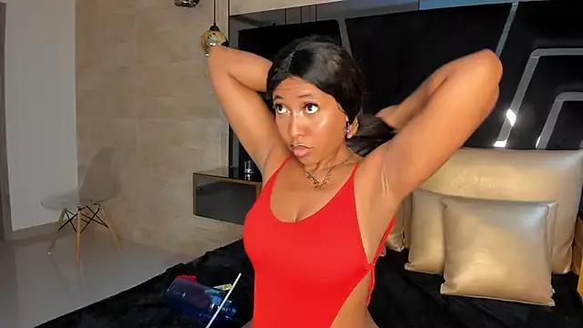 Girls and cam to cam: Watch as these sophisticated entertainers uncover their stunning costumes and curvaceous curves online!
