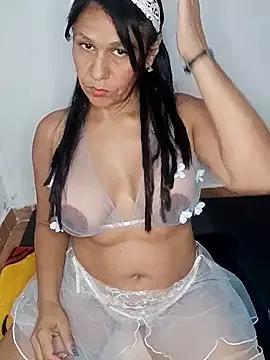Girls and cam to cam: Watch as these sophisticated entertainers uncover their stunning costumes and curvaceous curves online!