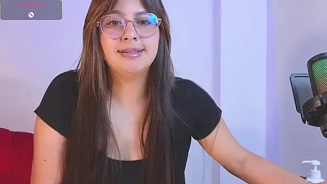 Girls and cam to cam: Watch as these sophisticated entertainers uncover their stunning costumes and curvaceous curves online!