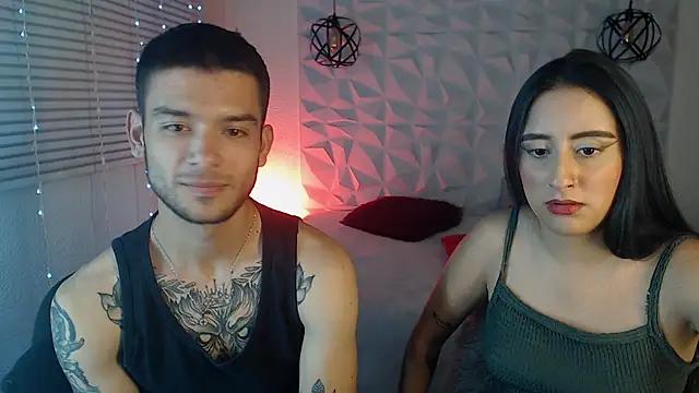 Girls and cam to cam: Watch as these sophisticated entertainers uncover their stunning costumes and curvaceous curves online!