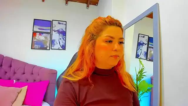 Gretta_Queen from StripChat is Freechat