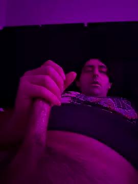 GreysonFoxxx from StripChat is Freechat