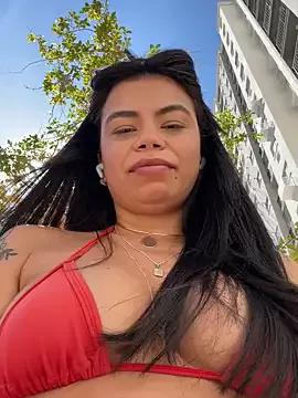 Girls and cam to cam: Watch as these sophisticated entertainers uncover their stunning costumes and curvaceous curves online!