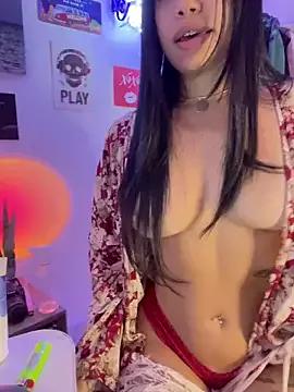 Girls and cam to cam: Watch as these sophisticated entertainers uncover their stunning costumes and curvaceous curves online!