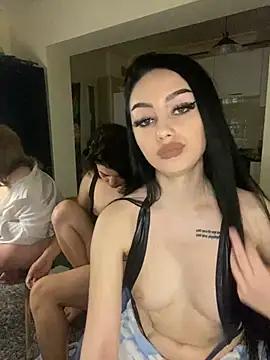 Photos of Gya_Rue from StripChat is Freechat