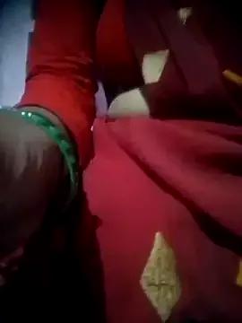 Gyanika_Gambhir from StripChat is Freechat