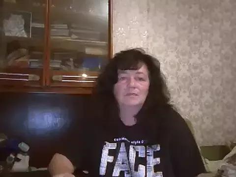 GypsiQueen2 from StripChat is Freechat