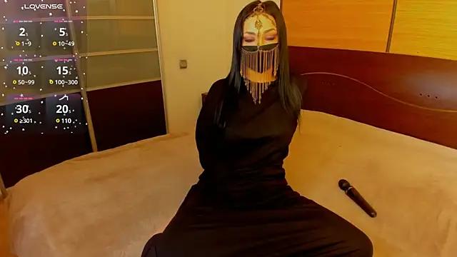 Girls and cam to cam: Watch as these sophisticated entertainers uncover their stunning costumes and curvaceous curves online!