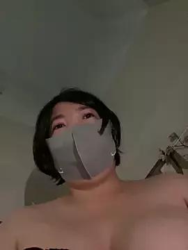 Hachi_Sweetbabie_ from StripChat is Freechat