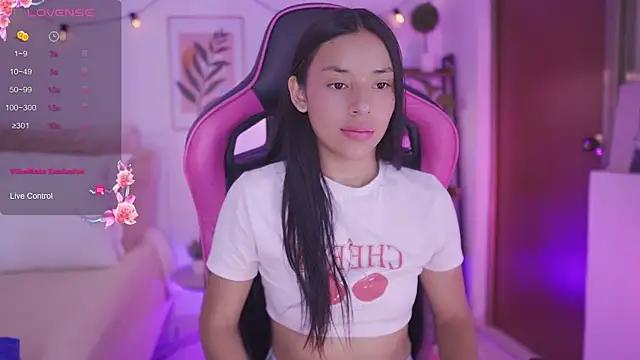 Girls and cam to cam: Watch as these sophisticated entertainers uncover their stunning costumes and curvaceous curves online!