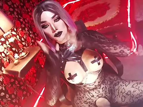 Girls and cam to cam: Watch as these sophisticated entertainers uncover their stunning costumes and curvaceous curves online!