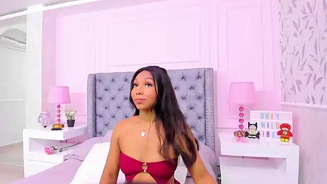 Girls and cam to cam: Watch as these sophisticated entertainers uncover their stunning costumes and curvaceous curves online!