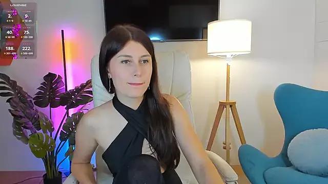 Girls and cam to cam: Watch as these sophisticated entertainers uncover their stunning costumes and curvaceous curves online!