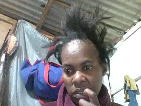 hairybushpussyxx1 from StripChat is Freechat