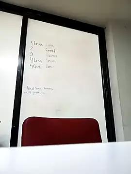 Girls and cam to cam: Watch as these sophisticated entertainers uncover their stunning costumes and curvaceous curves online!