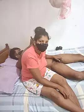 HairyYoungPussy from StripChat is Freechat