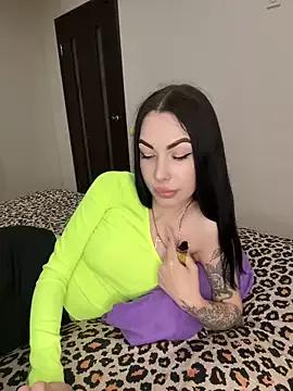Girls and cam to cam: Watch as these sophisticated entertainers uncover their stunning costumes and curvaceous curves online!