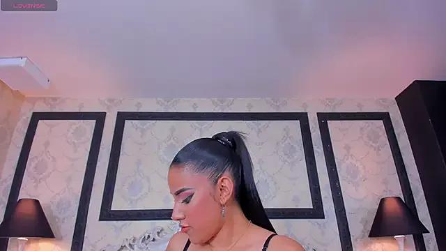 Girls and cam to cam: Watch as these sophisticated entertainers uncover their stunning costumes and curvaceous curves online!