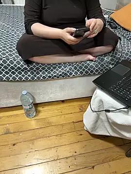 HamileWoman from StripChat is Freechat