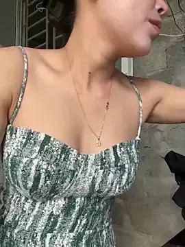han-cute from StripChat is Freechat