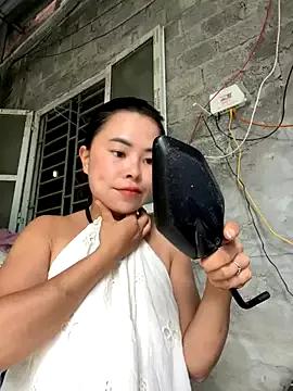 han-cute from StripChat is Freechat