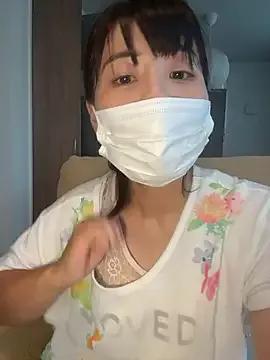 hanachan_001 from StripChat is Freechat