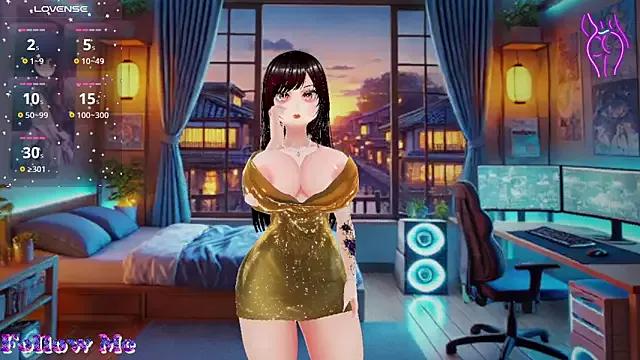 Girls and cam to cam: Watch as these sophisticated entertainers uncover their stunning costumes and curvaceous curves online!