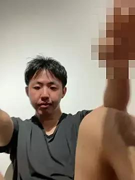 Photos of hanamichiteru from StripChat is Freechat