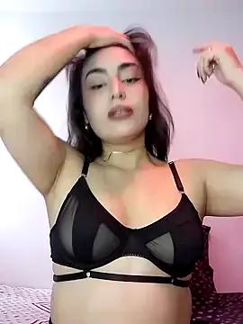 Girls and cam to cam: Watch as these sophisticated entertainers uncover their stunning costumes and curvaceous curves online!