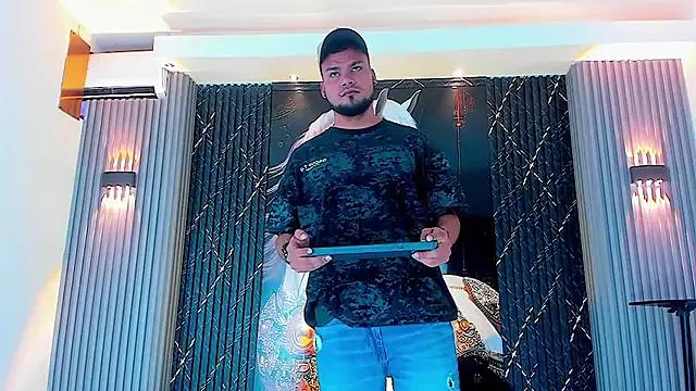 handsome_boys22 from StripChat is Freechat