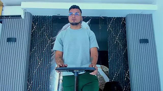 Girls and cam to cam: Watch as these sophisticated entertainers uncover their stunning costumes and curvaceous curves online!