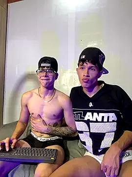 Girls and cam to cam: Watch as these sophisticated entertainers uncover their stunning costumes and curvaceous curves online!