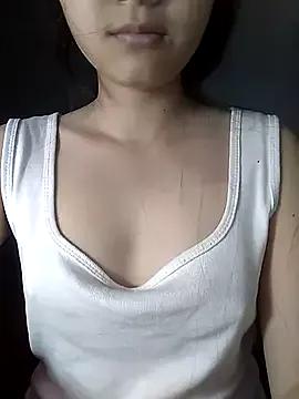 Photos of haniesocute from StripChat is Freechat