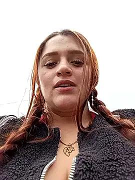 Girls and cam to cam: Watch as these sophisticated entertainers uncover their stunning costumes and curvaceous curves online!