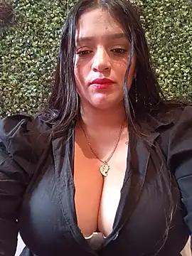 Girls and cam to cam: Watch as these sophisticated entertainers uncover their stunning costumes and curvaceous curves online!