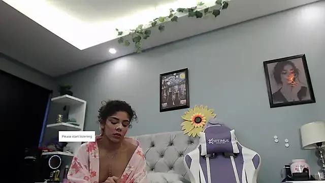 Girls and cam to cam: Watch as these sophisticated entertainers uncover their stunning costumes and curvaceous curves online!