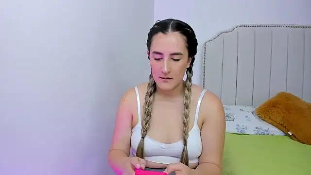 Girls and cam to cam: Watch as these sophisticated entertainers uncover their stunning costumes and curvaceous curves online!