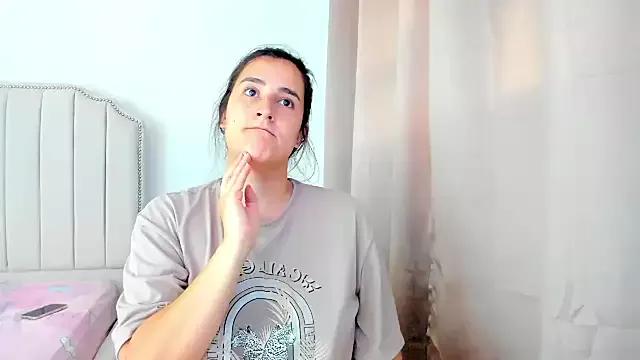 Girls and cam to cam: Watch as these sophisticated entertainers uncover their stunning costumes and curvaceous curves online!